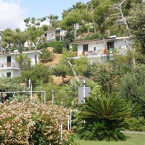 Residence Costa Di Kair Ed Din